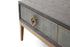 Alana Diamond Coffee Table